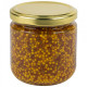 Mustard Auchan French, 190 g