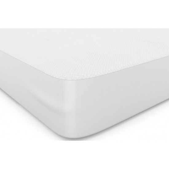 Stretch mattress cover with edge Gutenkauf AquaStop Stark 180x190