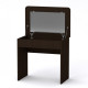 Dressing table for bedroom 7 Companit Wenge dark