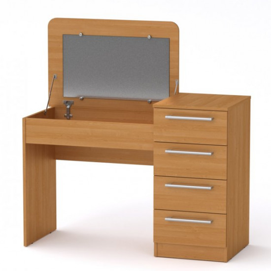 Dressing table for bedroom 9 Companit Alder