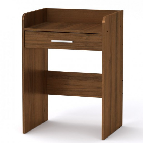 Dressing table for bedroom 10 Companit Walnut