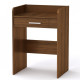 Dressing table for bedroom 10 Companit Walnut