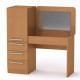 Dressing table for bedroom 8 Companit Beech