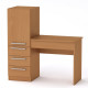 Dressing table for bedroom 8 Companit Beech