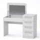 Dressing table for bedroom 9 Companit Nymphea Alba