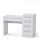 Dressing table for bedroom 9 Companit Nymphea Alba