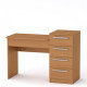 Dressing table for bedroom 9 Companit Beech