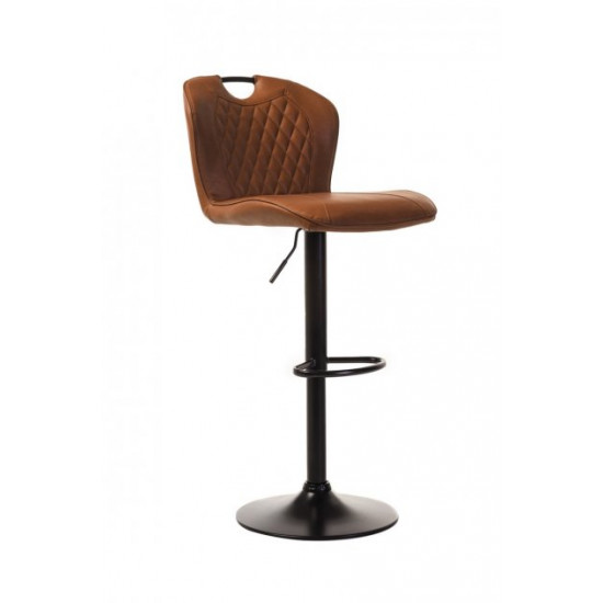 Bar stool Vetro Mebel B-102 Brandy