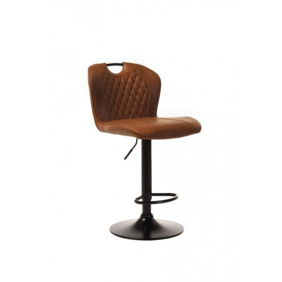 Bar stool Vetro Mebel B-102 Brandy