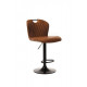 Bar stool Vetro Mebel B-102 Brandy