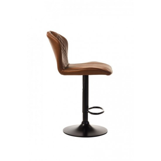 Bar stool Vetro Mebel B-102 Brandy