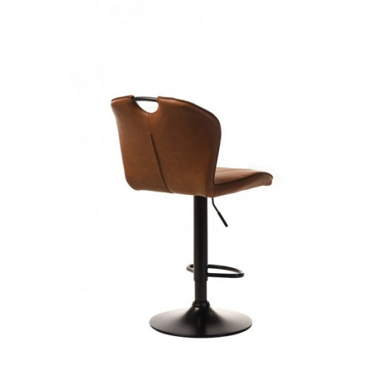 Bar stool Vetro Mebel B-102 Brandy