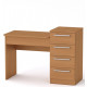 Dressing table Companit Trumo-9 Beech