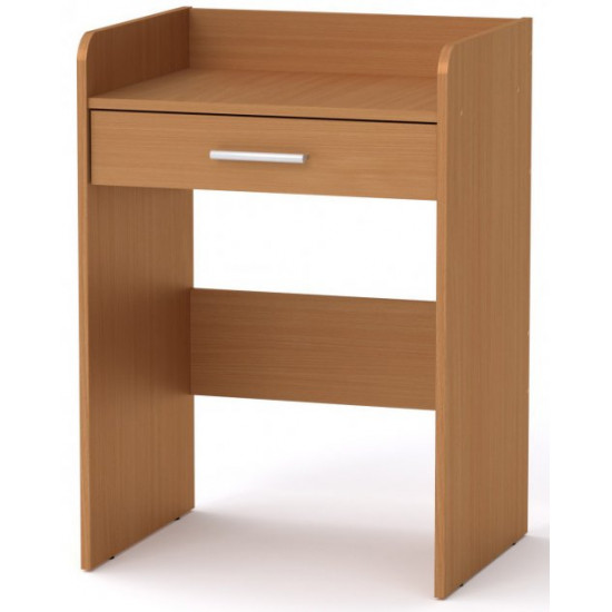 Dressing table Companit Trumo-10 Beech (60x48x85 cm)