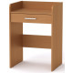 Dressing table Companit Trumo-10 Beech (60x48x85 cm)