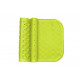 Anti-slip mat Kinderenok XL Light green (071113_002)