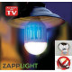 Світлодіодна лампа від комарів Zapp Light LED LAMP