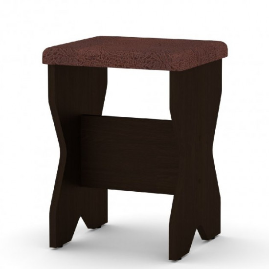 Stool KOMPANIT T-1 Wenge