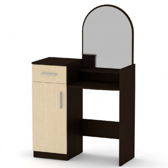 Dressing table KOMPANIT-1 Wenge