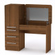 Dressing table KOMPANIT 8 Walnut Ecco