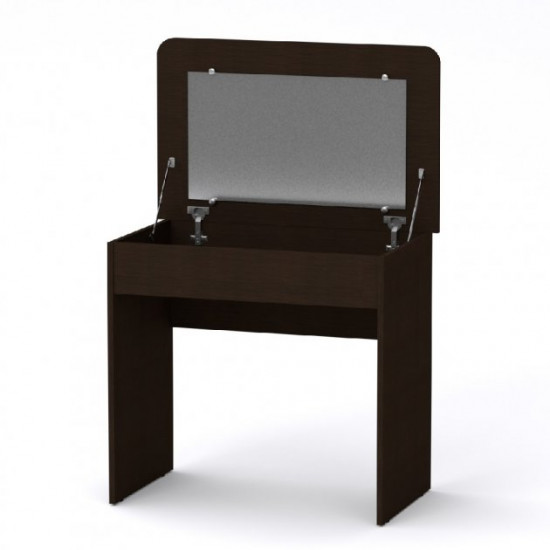 Dressing table KOMPANIT 7 Wenge