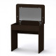 Dressing table KOMPANIT 7 Wenge