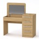 Dressing table KOMPANIT 9 Oak