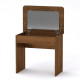 Dressing table KOMPANIT 7 Walnut Ecco