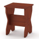 Stool KOMPANIT T-4 ABS Apple tree