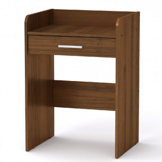 Dressing table KOMPANIT 10 Walnut Ecco