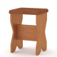 Stool KOMPANIT T-1 Alder2