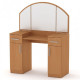 Dressing table KOMPANIT-4 Beech