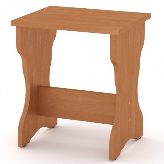 Stool KOMPANIT T-5 ABS Alder