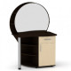 Dressing table KOMPANIT-3 Wenge