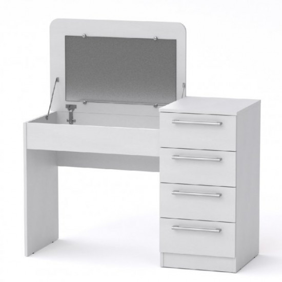 Dressing table KOMPANIT 9 Nymphea Alba