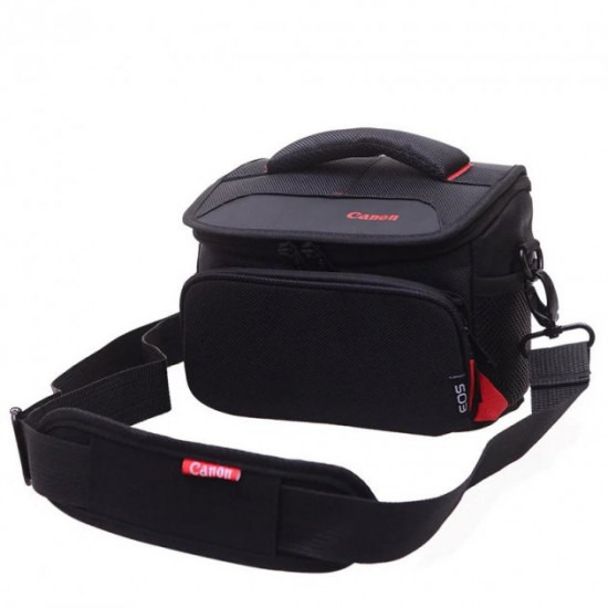 Canon EOS camera bag, Canon shockproof photo bag (code: IBF051B)