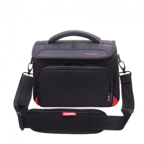 Canon EOS camera bag, Canon shockproof photo bag (code: IBF051B)