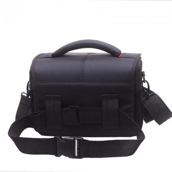 Canon EOS camera bag, Canon shockproof photo bag (code: IBF051B)