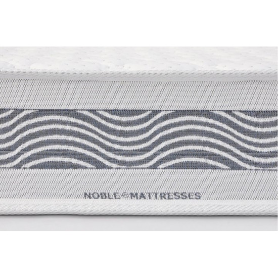 Mattress HIGHFOAM Noble Platinum Comfort 80x190