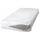 U-Tek Waterproof Mattress Cover. Fullcover with zipper-120x190x25