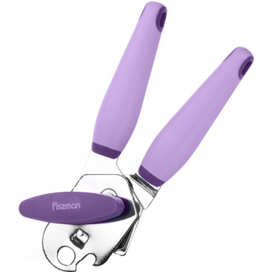 Can opener Fissman 19 cm Purple (PR-8489.SO.L)