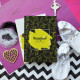 Choreographer's notebook Figasse Happybook branded