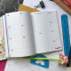 Teacher's Notebook Figasse Happybook, branded