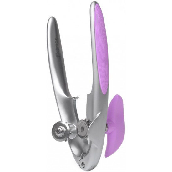 Can opener Fissman Luminica 16 cm Lilac (11777 L)