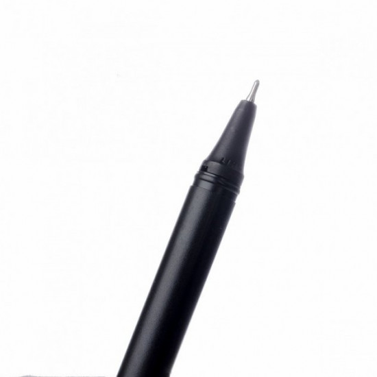 Linc Pentonic gel pen 0.6 mm black (411986)