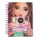 Top Model Selfie Notebook (0411137) (10-555396)