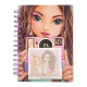 Top Model Selfie Notebook (0411137) (10-555396)