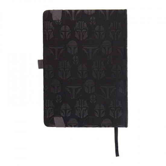 Notebook book Cerda Star Wars The Mandalorian (CERDA-2100003238) (10-562597)