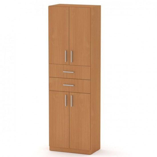 Cabinet with drawers Kompanit KSh-11 beech