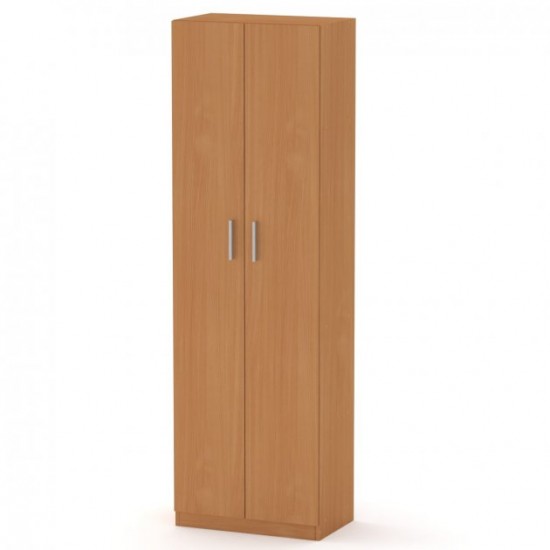 Cabinet with shelves Kompanit KSh-7 beech